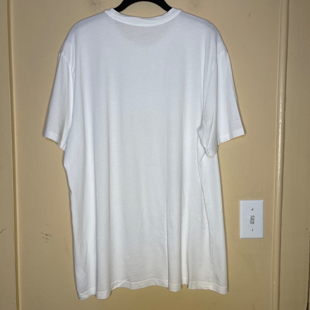 Quince White Men's Shirt - Picture 2 of 6